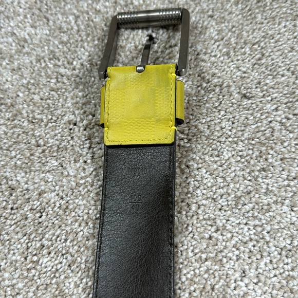 Louis Vuitton Men’s Belt - Picture 3 of 8